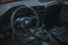 1988 BMW (E30) M3 to Evolution Specification-Sold