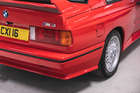 1988 BMW (E30) M3 to Evolution Specification-Sold