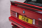 1988 BMW (E30) M3 to Evolution Specification-Sold