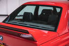1988 BMW (E30) M3 to Evolution Specification-Sold