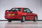 1988 BMW (E30) M3 to Evolution Specification-Sold