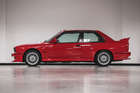 1988 BMW (E30) M3 to Evolution Specification-Sold