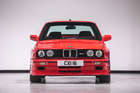 1988 BMW (E30) M3 to Evolution Specification-Sold