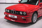 1988 BMW (E30) M3 to Evolution Specification-Sold