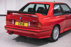 1988 BMW (E30) M3 to Evolution Specification-Sold