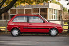 1989 Austin Mini Metro City X-Sold