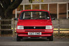 1989 Austin Mini Metro City X-Sold