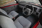 1989 Austin Mini Metro City X-Sold
