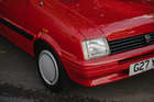 1989 Austin Mini Metro City X-Sold