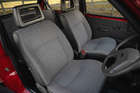 1989 Austin Mini Metro City X-Sold