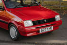 1989 Austin Mini Metro City X-Sold