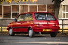 1989 Austin Mini Metro City X-Sold