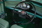 1964 Morris Mini-Minor Traveller-Auction Lot