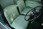 1964 Morris Mini-Minor Traveller-Auction Lot