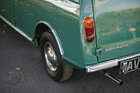 1964 Morris Mini-Minor Traveller-Auction Lot