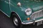 1964 Morris Mini-Minor Traveller-Auction Lot