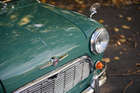 1964 Morris Mini-Minor Traveller-Auction Lot