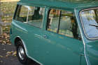 1964 Morris Mini-Minor Traveller-Auction Lot