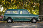 1964 Morris Mini-Minor Traveller-Auction Lot