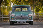 1964 Morris Mini-Minor Traveller-Auction Lot