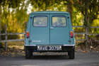 1964 Morris Mini-Minor Traveller-Auction Lot