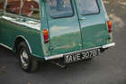 1964 Morris Mini-Minor Traveller-Auction Lot
