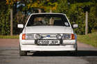 1986 Ford Escort RS Turbo Series 1-Sold