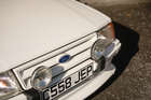 1986 Ford Escort RS Turbo Series 1-Sold