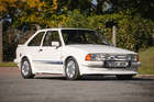 1986 Ford Escort RS Turbo Series 1-Sold