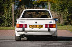 1986 Ford Escort RS Turbo Series 1-Sold