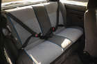 1986 Ford Escort RS Turbo Series 1-Sold
