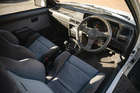 1986 Ford Escort RS Turbo Series 1-Sold