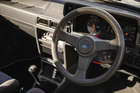 1986 Ford Escort RS Turbo Series 1-Sold
