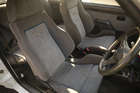 1986 Ford Escort RS Turbo Series 1-Sold