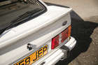 1986 Ford Escort RS Turbo Series 1-Sold
