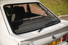 1986 Ford Escort RS Turbo Series 1-Sold