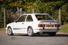 1986 Ford Escort RS Turbo Series 1-Sold