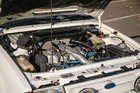 1986 Ford Escort RS Turbo Series 1-Sold