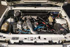 1986 Ford Escort RS Turbo Series 1-Sold