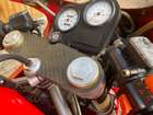 1994 Ducati 600SS 583cc-Sold