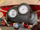 1994 Ducati 600SS 583cc-Sold