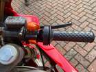 1994 Ducati 600SS 583cc-Sold