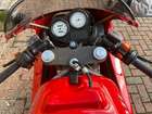 1994 Ducati 600SS 583cc-Sold