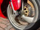 1994 Ducati 600SS 583cc-Sold