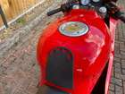 1994 Ducati 600SS 583cc-Sold