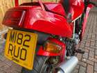 1994 Ducati 600SS 583cc-Sold