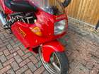 1994 Ducati 600SS 583cc-Sold