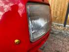 1994 Ducati 600SS 583cc-Sold