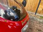 1994 Ducati 600SS 583cc-Sold