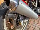 1994 Ducati 600SS 583cc-Sold